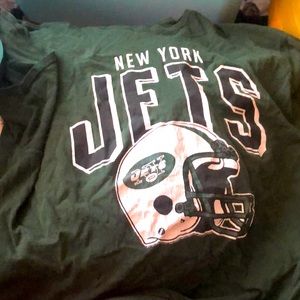 Jets T-shirt